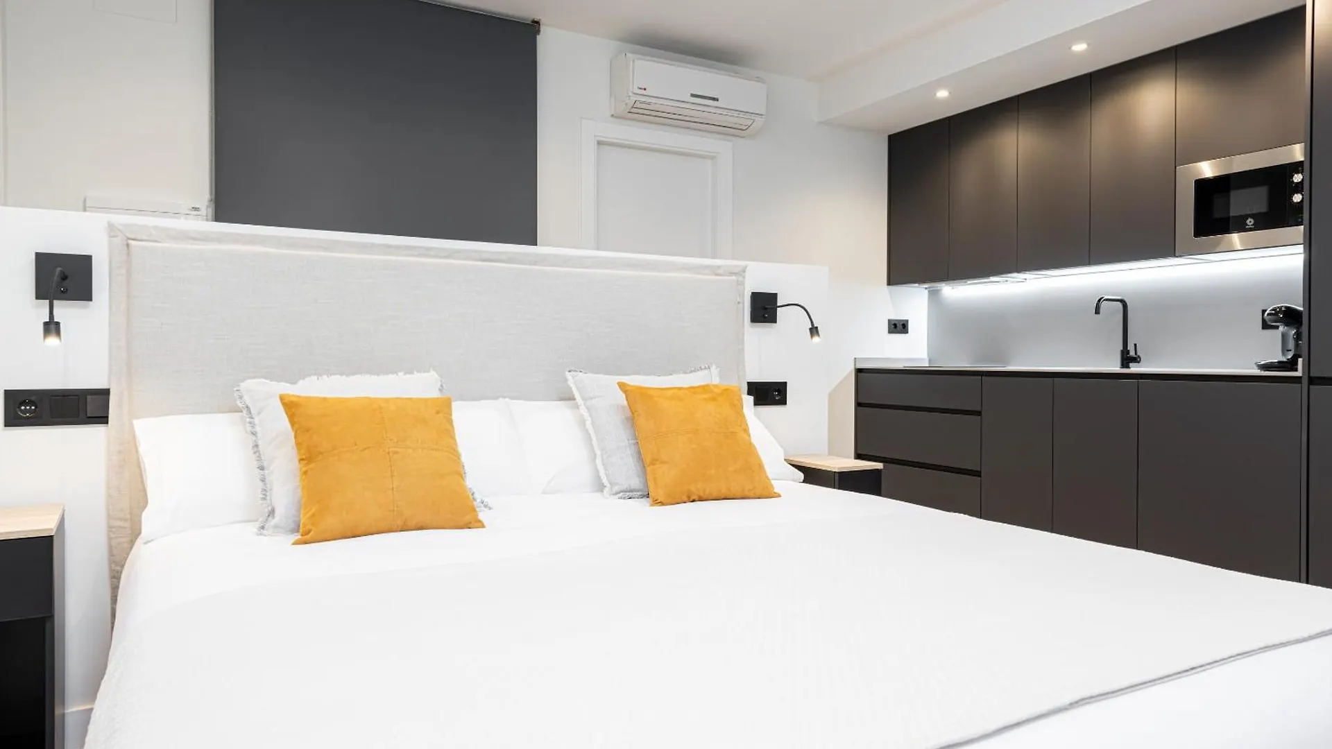 Apartment Iloftmalaga Calle Barroso