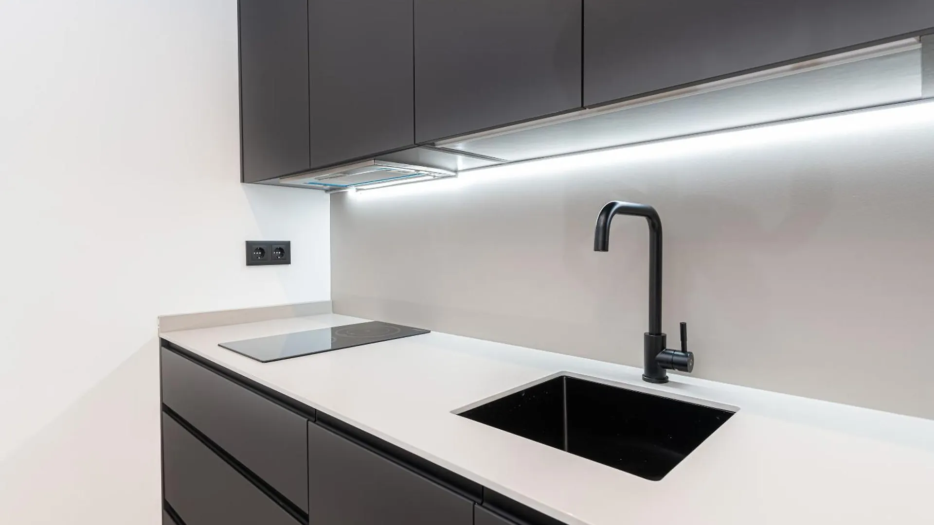 Appartamento Iloftmalaga Calle Barroso Spagna