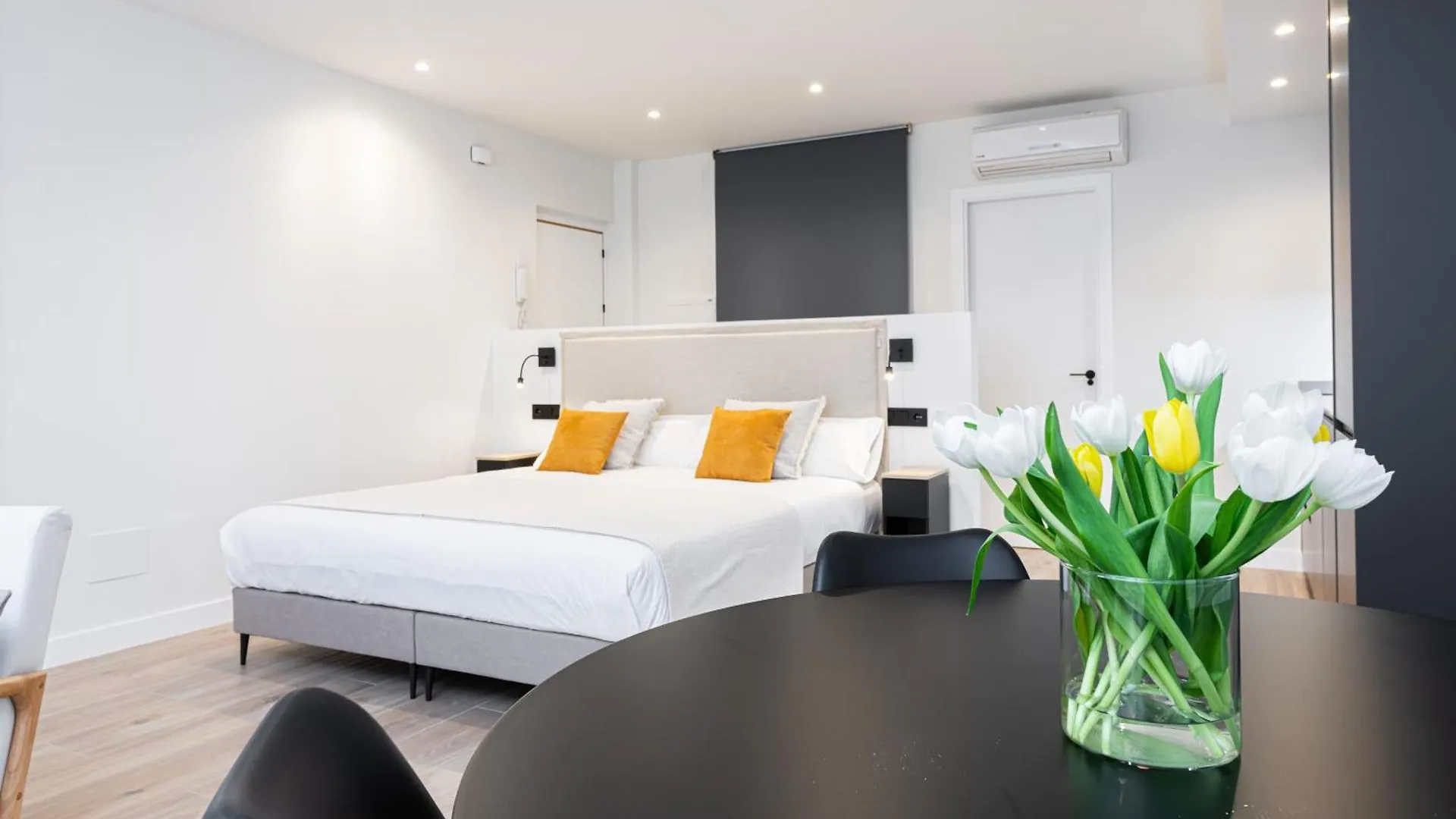 Appartamento Iloftmalaga Calle Barroso