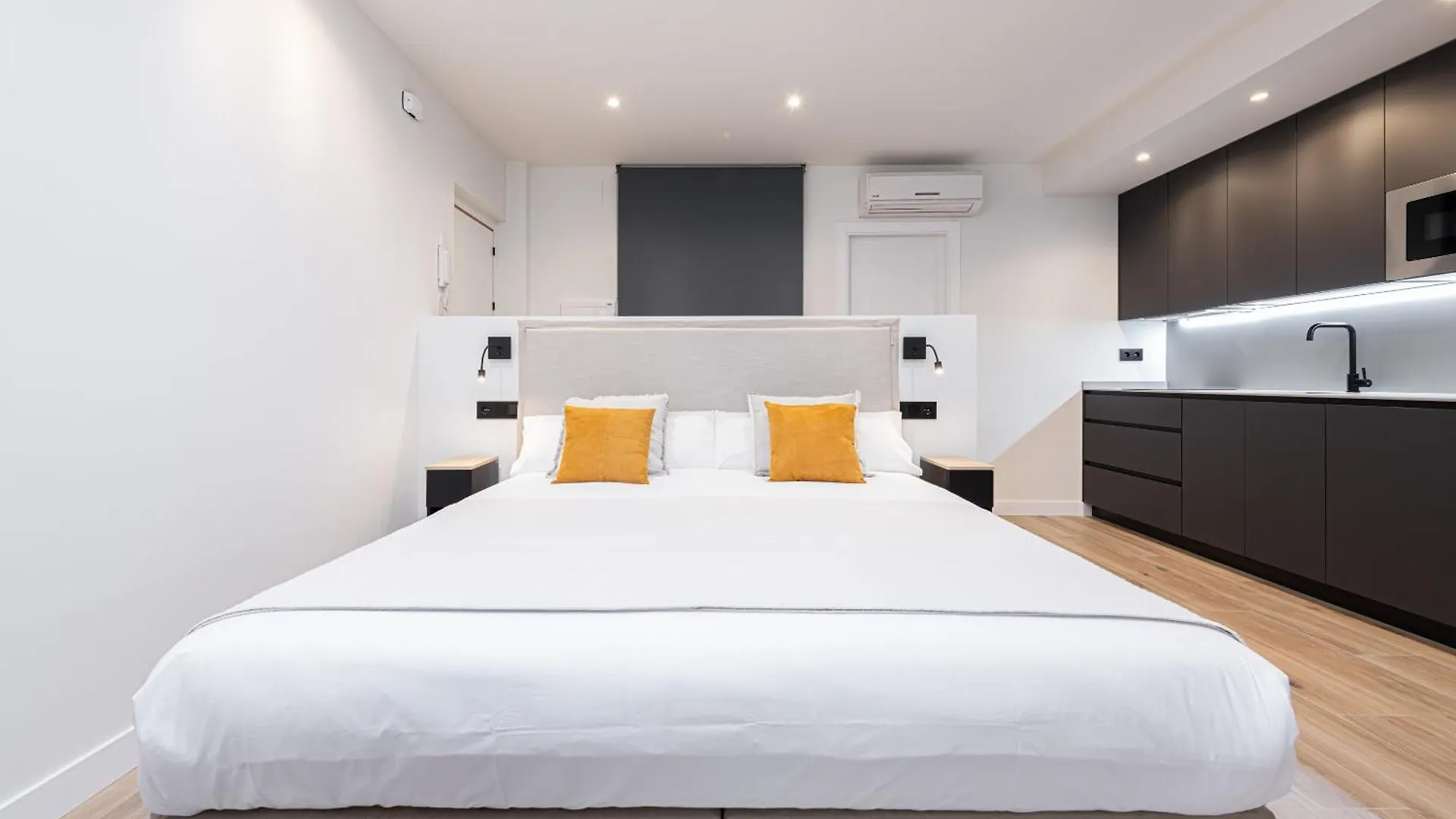 Apartment Iloftmalaga Calle Barroso Spain