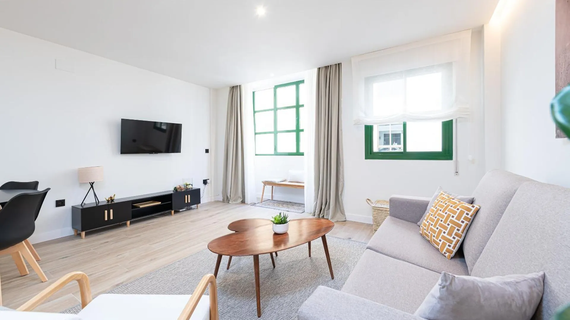 Apartment Iloftmalaga Calle Barroso Spain