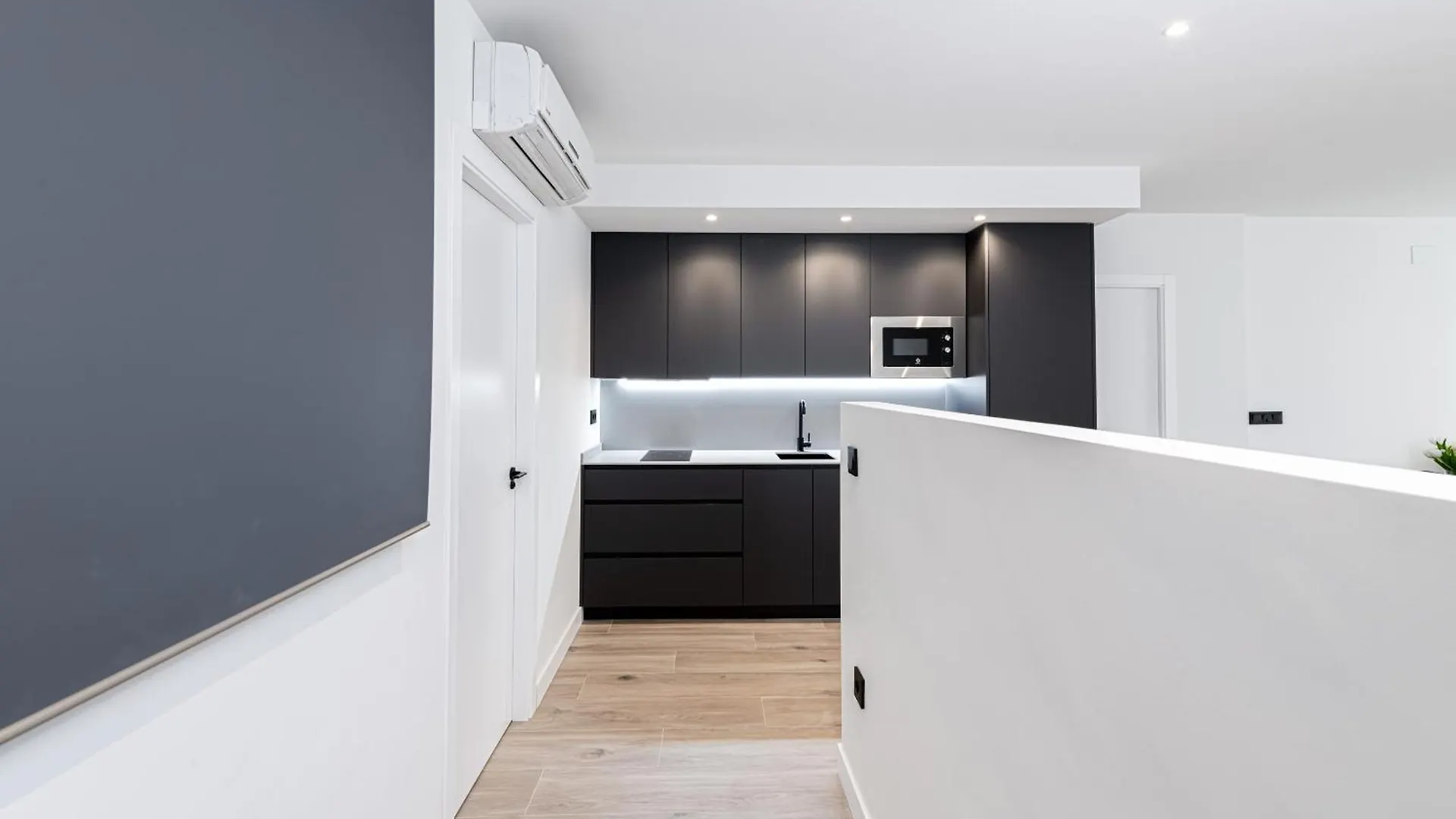 Iloftmalaga Calle Barroso Apartment
